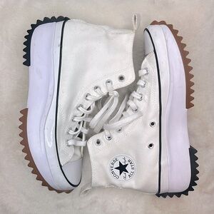 Run Star Hike Converse